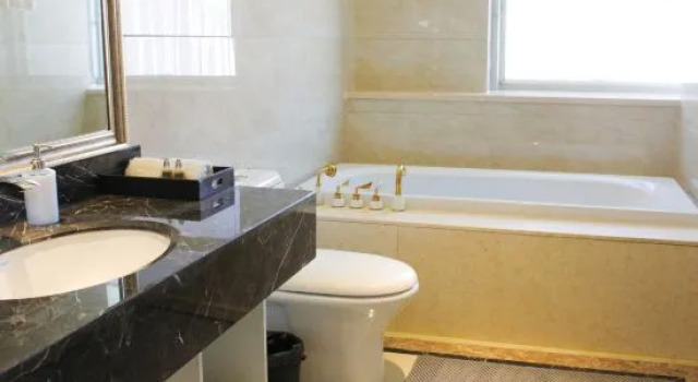 Двухместный люкс Meideheng Hotel (Yinchuan Xingqing Wanda Branch)