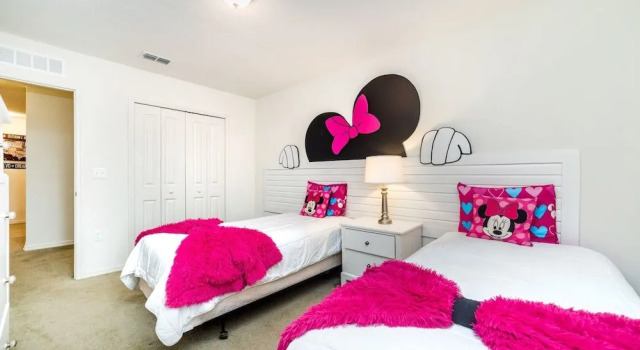 Crystal Cove 965, Rezerwuj Hotel Kissimmee Kissimmee