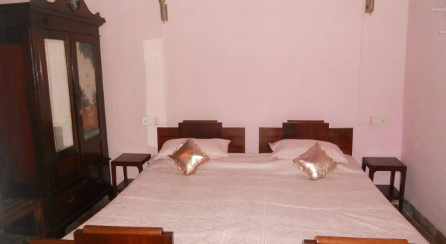 Palacete Rodrigues, Book Hotel Hotels in Goa with a Pool, Swimming Pool
