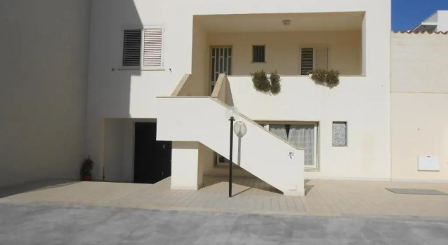 Коттедж с 2 комнатами Casa Raffaele