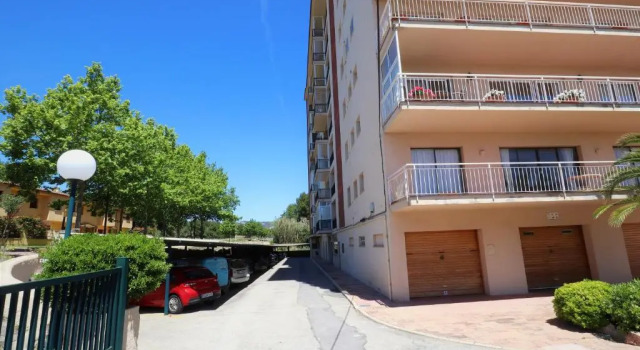 Creu de sant pol, apartamento 2 pax a pocos metros Playa Sant Pol F30066, Забронировать Апартаменты/квартира Апартаменты Baix Empordà, Апартаменты/квартира