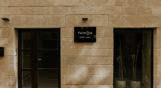 Puracepa - Urban Suites, Book Hotel Haro La Rioja