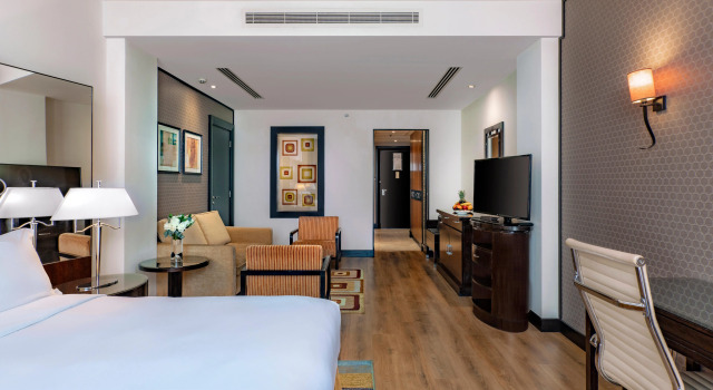 Crowne Plaza Al Khobar by IHG