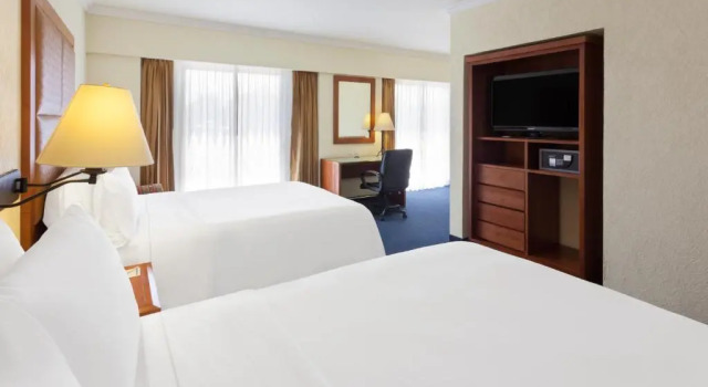 Полулюкс Holiday Inn Express Oaxaca - Centro Historico by IHG