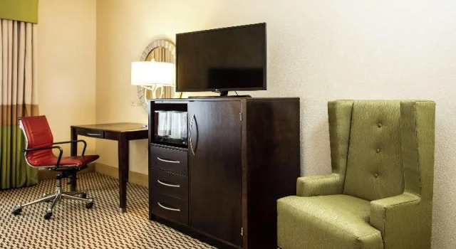 Шестиместный номер Standard Hampton Inn & Suites Williamsport - Faxon Exit