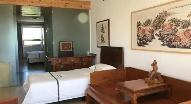 Manhong Homestay Characteristic Homestay, Reserva ahora Hotel Pekín Provincia de Pekín