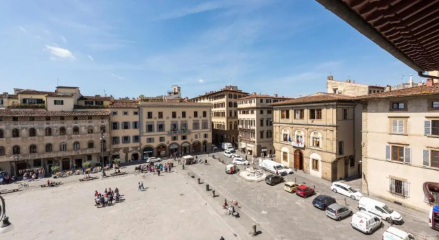 Santa Croce Palace by Mmega