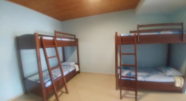 Mona`s Hostel
