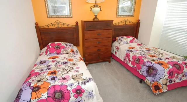 4 Br West Stonebridge Sleeps 8 - Dsv 2539