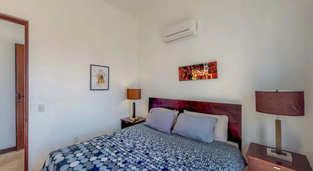 One-bedroom Suite, 预订 酒店 罗阿坦 露丹