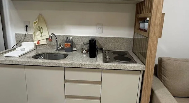 Exclusive House - Sua casa fora de casa