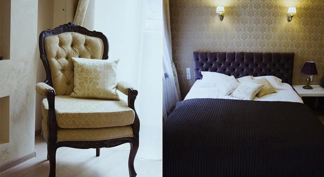 Люкс Taurus Apartments Vilnius