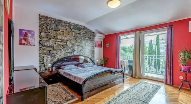 Apartments Mustapic, Prenota Appartamento Splitska 