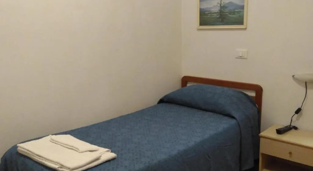 Номер Standard Hotel Suisse