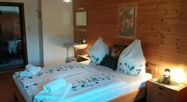 Köstlhof, Familie Hassler, Book Hotel Dellach im Drautal Nassfeld