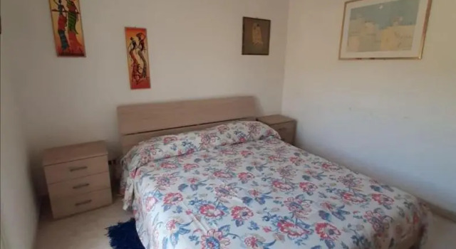 Appartamento vicino al mare, Book Lejlighed Hoteller i Nocera Terinese med parkering, Parkering
