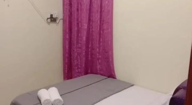 ARUWDA Homestay