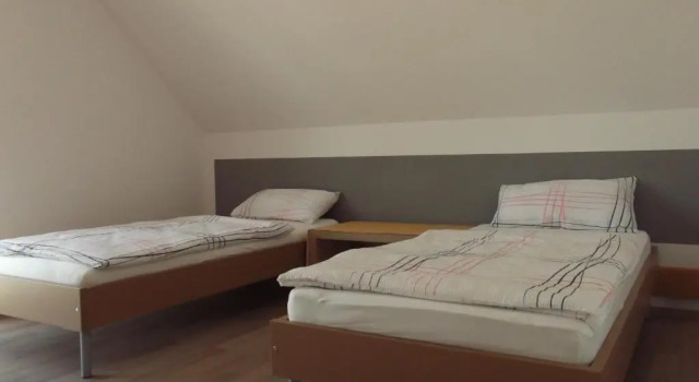 Апартаменты с 2 комнатами MyHome10, Wiesbaden/Mainz, Appartement Nr.: 11