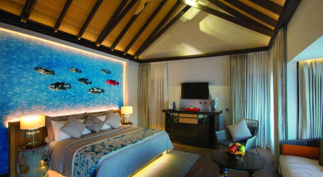 Ozen Life Maadhoo, Брондау Резорт South Male Atoll Kaafu Atoll