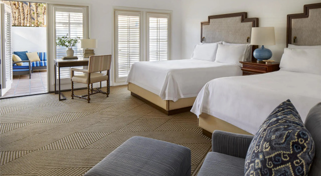 Номер Deluxe La Quinta Resort & Club