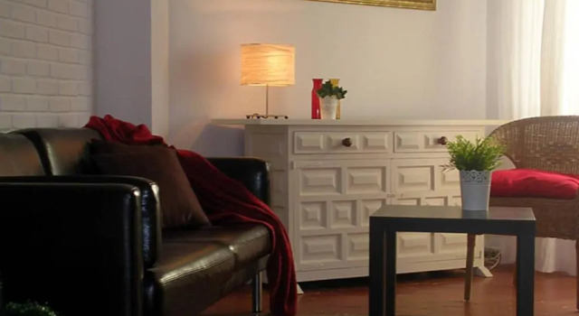 Apartment en el centro de Marbella, free Wi-Fi