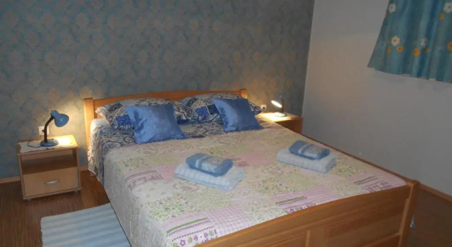 Апартаменты Apartments Jerkin