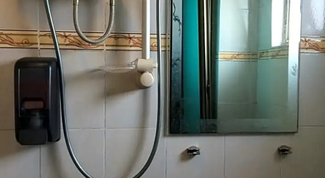 Трёхместный номер Standard SUNTEC HOTEL