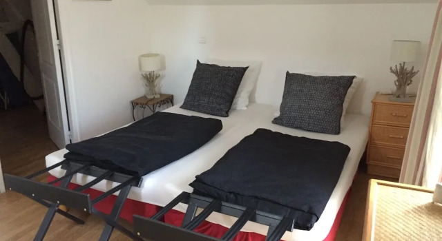 Gîte Andé, Prenota Casa vacanze Andé 