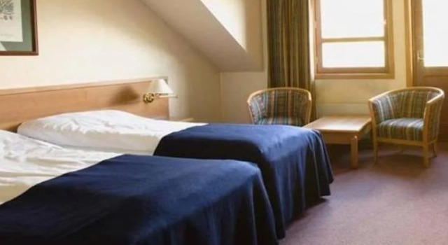 Thon Hotel Hallingdal, Buchen Sie Hotel Ål Al Commune