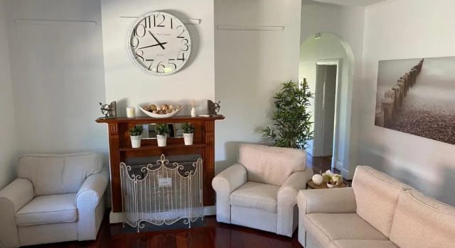 Семейный номер Standard Agnes Cottage