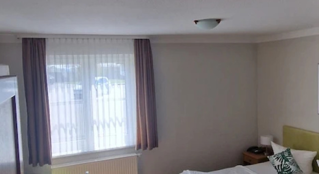 Двухместный номер Standard Hotel Mecklenburger Mühle Garni