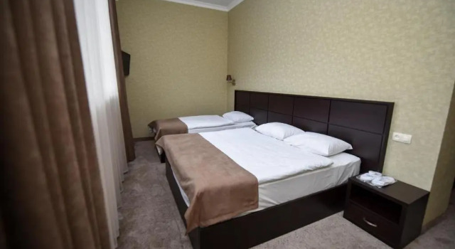 Номер Standard Laguna Hotel