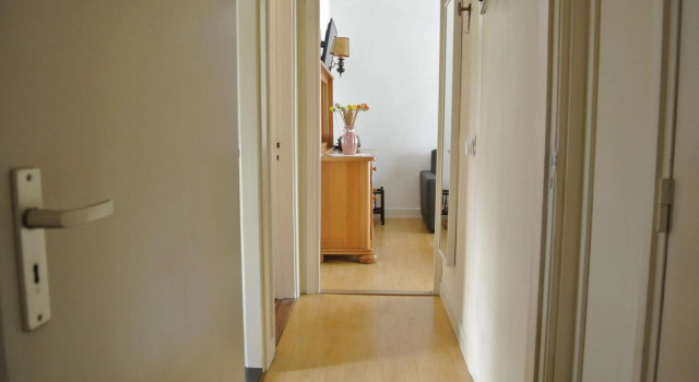 Aldenhof Appartementen, Забронировать Отель Отели Маастрихт с парковкой, рядом с Basilica of Saint Servatius, Парковка
