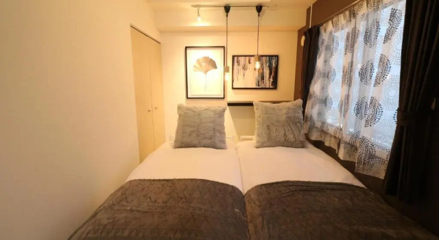 Monteribolo Sapporo East / Vacation STAY 6006, Забронировать Отель Саппоро Хоккайдо, рядом с Смотровая площадка Т38 небоскреба JR Тауэр