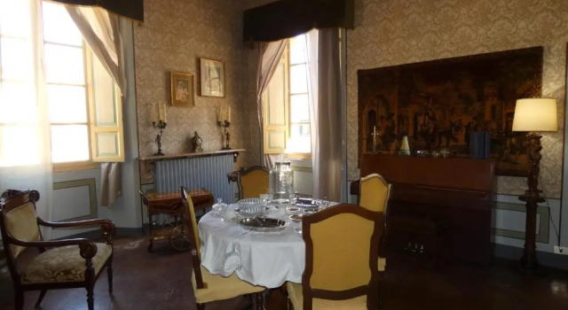 Апартаменты Scappo In Umbria, La Casa Del Duomo