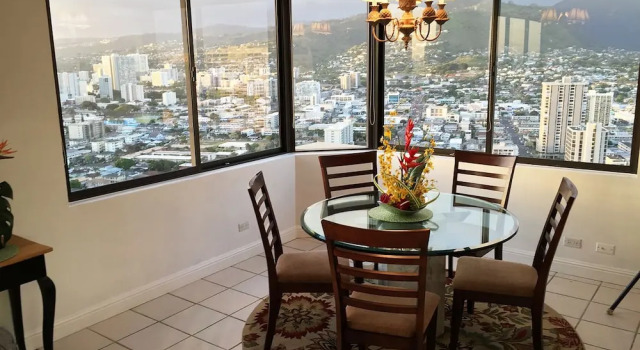 Номер Standard Hawaiian Monarch by Hawaii Ocean Club