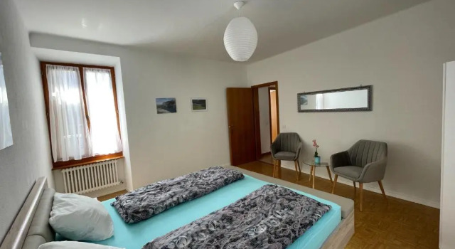 Residence Gaggiole, apartment 2