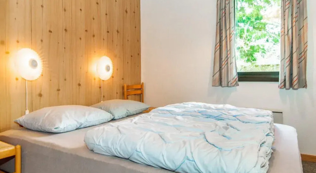 4 Person Holiday Home in Toftlund