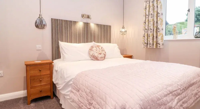 Low Ashmead Cottage, Boek Vakantiehuis Hotels in Cumbria met parkeren, Parkeren