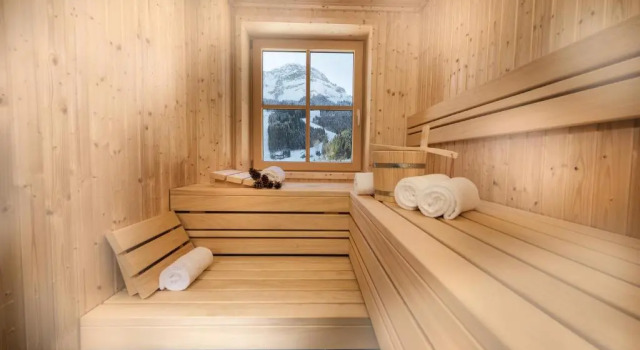 Апартаменты Superior AlpenParks Hagan Lodge Altaussee