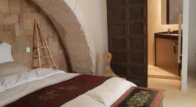 Номер Standard Gite A.M Hoche
