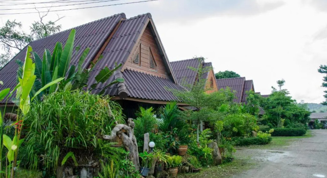 Номер Standard Daranee Resort