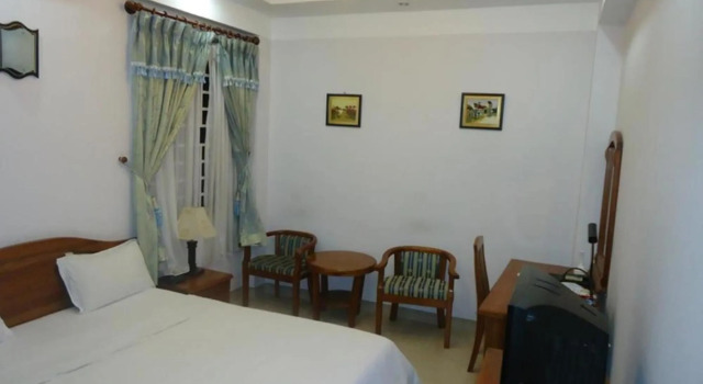 Phu An Hotel, Забронировать Отель Отели Го Вап с завтраком, Завтраки