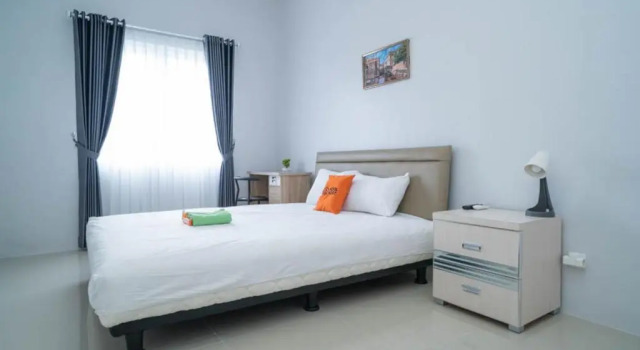 KoolKost near Taman Budaya Sentul, Book Hotel Sukaraja West Java