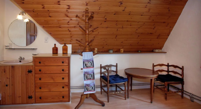 Beautiful Holiday Home With Garden in Belvaux