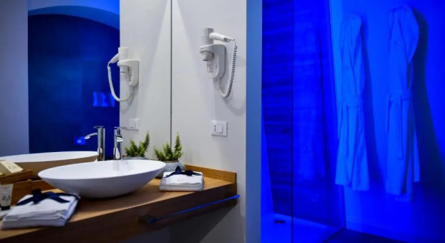 Полулюкс Deluxe Kete Deluxe Rooms