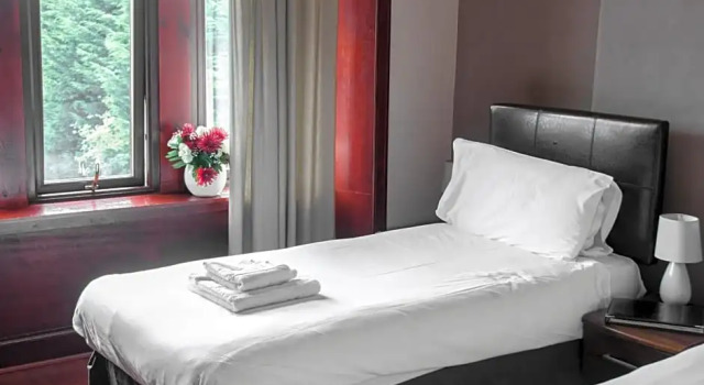 Номер Standard The Fullarton Park Hotel