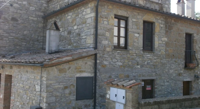 Tuscany Holiday Home Near the spa, Réserver Complexe hôtelier Sorano 