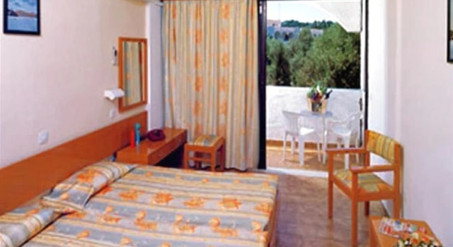 Hotel Evi