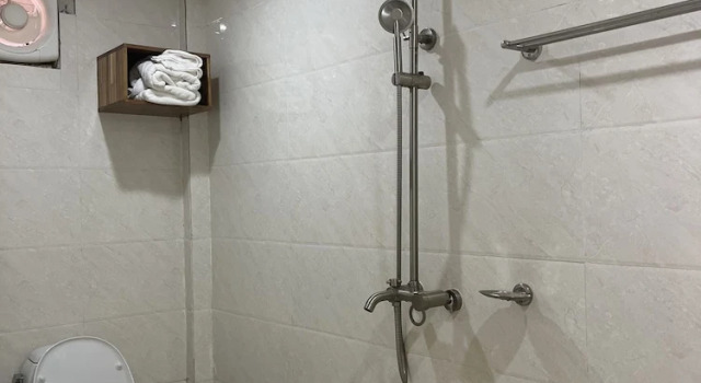 Номер Standard Luang Prabang Xayana Hotel